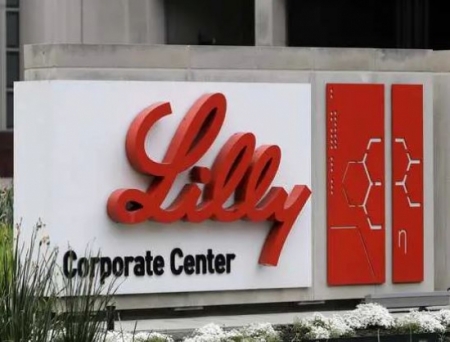Eli Lilly Takes Manufacturing Push to Germany with Plans for USD 2.5B Injectable Plant