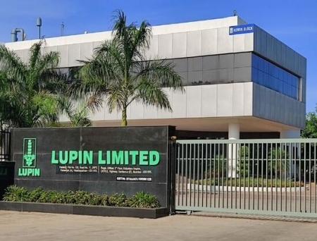 Lupin Receives Approval from US FDA for Bromfenac Ophthalmic Solution, 0.07%