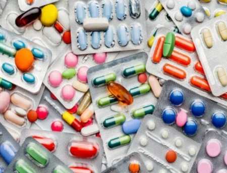 Aurobindo Pharma Gets USFDA Nod for HIV Drug