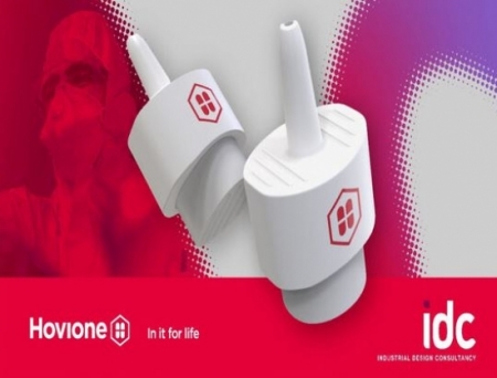 Hovione Expands Nasal Drug Delivery in Collaboration with IDC