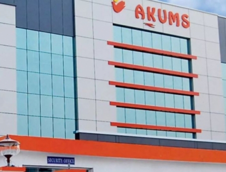 Akums Drugs and Pharma Acquires New Facility in Baddi