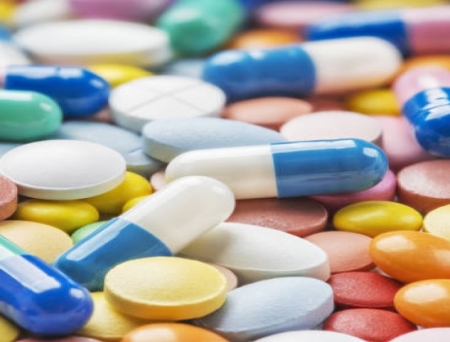 Granules India Limited Received ANDA Approval for Pantoprazole Sodium Delayed-Release Tablets