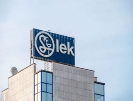 Lek Pharma Starts USD 400 Million Biologics Facility Construction in Slovenia
