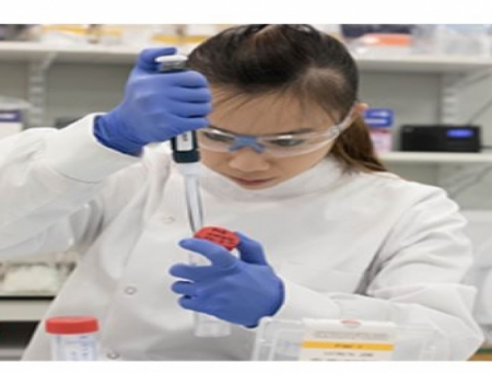 Aptamer Group Signs Material Agreement with Genetic Medicines Company