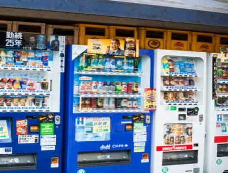 Teda Smart Pharma, Asrega Ink MoU to Tap Malaysia's Growing Vending Machine Market