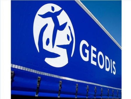 Geodis Launches New Pharma Cross Doc Facility in Rodgau