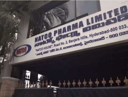 Natco Pharma Ltd and Breckenridge Dismissed from Antitrust Lawsuit
