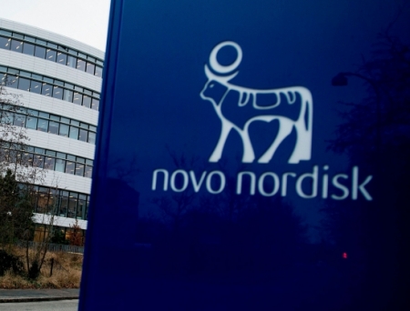 Novo Nordisk Plans 'Mega Manufacturing Facility' in Dublin