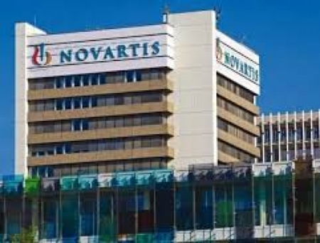Novartis discontinues hydroxychloroquine trial for COVID-19 due to acute enrollment challenges