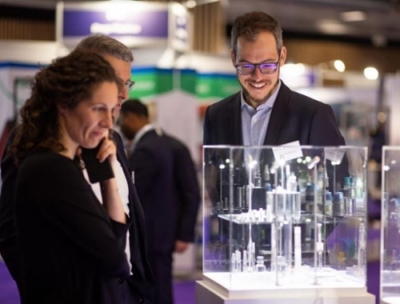 Contract Packaging Predicted to See High Growth in 2024 Ahead of Pharmapack Europe