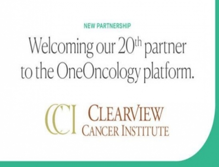Clearview Cancer Institute Partners with OneOncology to Expand Cancer Care Access in Alabama