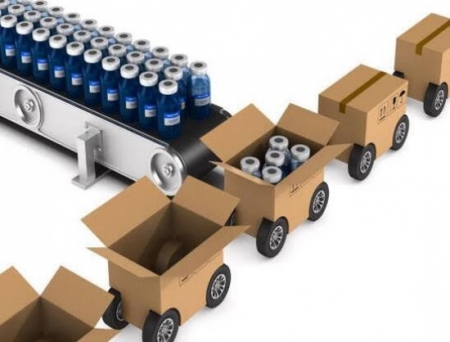 Asia-Pacific Pharmaceutical Logistics Market Set to Surge at 6.68 Percent CAGR