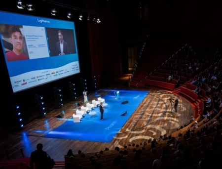 LogiPharma Launches 2024 Agenda Featuring Big Pharma Players