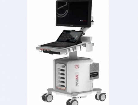 Esaote Unveils Two New Ultrasound Systems at Arab Health: MyLabA50 and MyLabA70