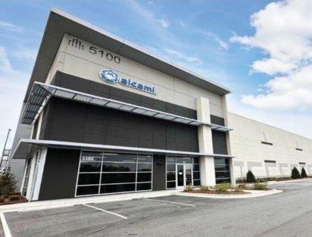 Alcami Expands Sterile Fill/Finish Manufacturing Capacity to Meet Rising Industry Demands