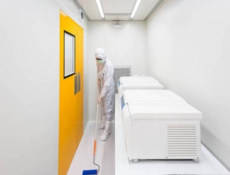 SmartCella's ProCella Secures Approval for Cell Therapy Manufacturing Facility