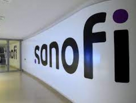 CMAC Announces Partnership with Sanofi to Drive Advanced Pharmaceutical Manufacturing