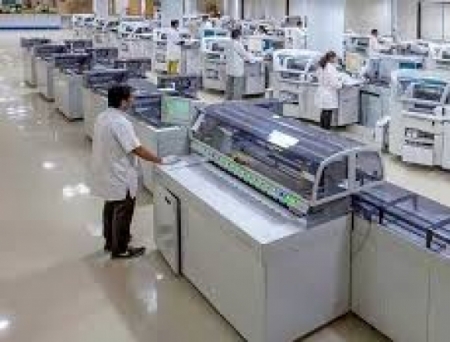 Thyrocare launches coronavirus antibody tests across India, to conduct over 1,500 tests daily