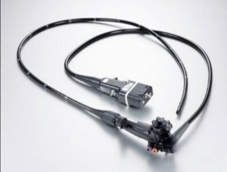 PENTAX Medical Introduces Enhanced i20c Video Endoscope Series to Advance Patient Care