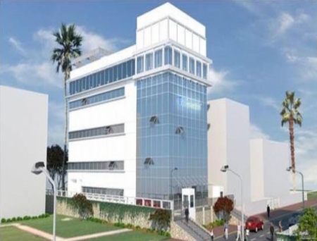 TechInvention Lifecare Announce Ground Breaking of its Global Collaborative Centre for Medical Countermeasures