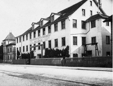 Gericke Celebrates 130 Years of Bulk Handling Solutions