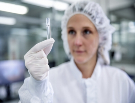 SCHOTT Pharma Announces USD 371 Mn Investment in North Carolina for New Manufacturing Facility