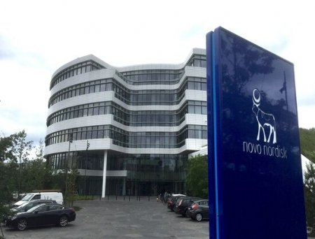 Novo Nordisk to Acquire Cardior Pharmaceuticals for up to EUR 1.025 Billion