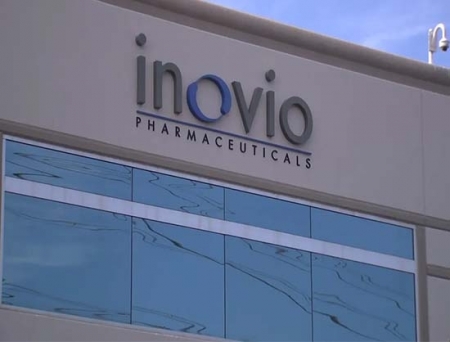 INOVIO Plans to Participate in The Novel Therapeutics Forum at Penn Medicine
