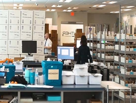 Edenbridge Pharmaceuticals Picks PANTHERx Rare for Distribution of Yargesa