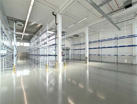 Logistics4Pharma Unveils Ultra-Low Temperature Dry Shipper Services
