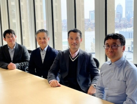 NS Pharma Announces Research Alliance with MiNA Therapeutics to Develop Therapies for Rare Diseases of Central Nervous System