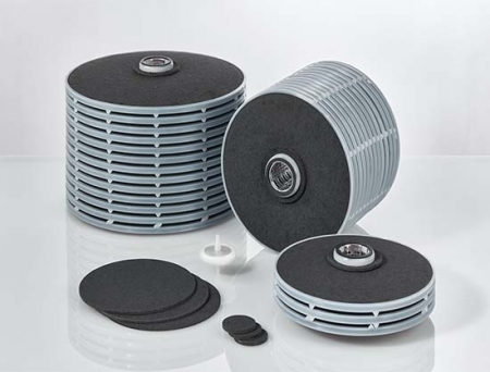 Eaton to Showcase New Filtration Solutions for Liquids at ACHEMA 2024