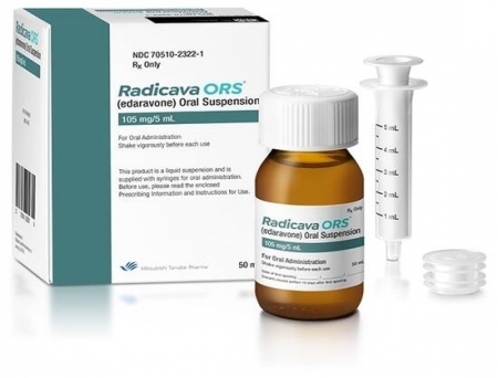 FDA Grants Seven-Year Exclusivity to RADICAVA ORS for ALS Treatment