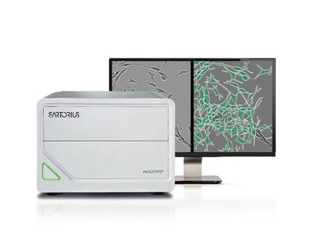 Sartorius and TheWell Bioscience to Enable More Accurate Predictions in Drug Discovery