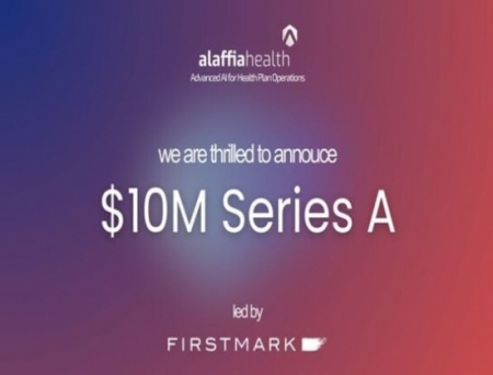 Alaffia Health Raises USD 10 Mn to Supercharge Health Plan Operations With Generative AI