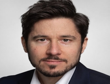 Evox Therapeutics Appoints Dr. Per Lundin as Chief Executive Officer