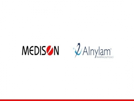 Medison Pharma and Alnylam Pharmaceuticals Expand Partnership to Reach More Patients Globally