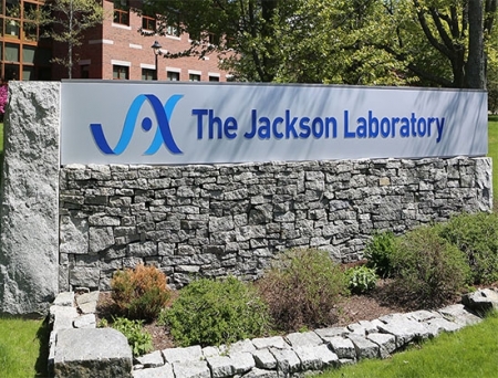 The Jackson Laboratory and AbTherx to Boost Therapeutic Antibody Discovery