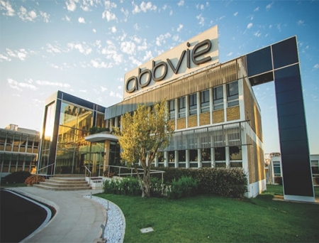 AbbVie Partners with Gilgamesh Pharmaceuticals to Develop Therapies for Psychiatric Disorders