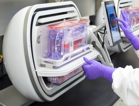 Galapagos, BCA to Boost Decentralized CAR-T Manufacturing Network in US