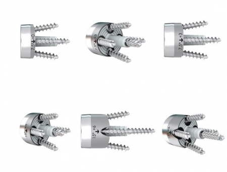 FX Shoulder Solutions Secures FDA Clearance for Full-Wedge Augmented Glenoid Baseplates
