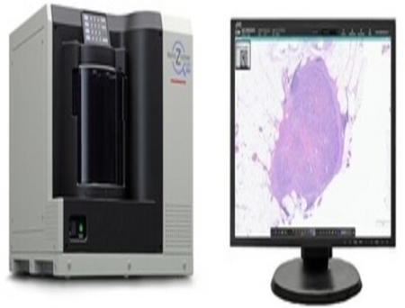 Indica Labs and Hamamatsu Photonics Receive FDA Clearance for HALO AP Dx Digital Pathology Platform