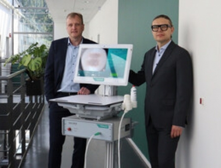 TOOsonix Gets MDR CE Mark for its New Oncology and Dermatology Device