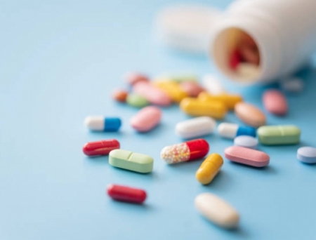 Akums Launches Rabeprazole + Levosulpiride SR Capsules