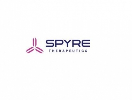 Spyre Announces First Participants Dosed in Phase 1 Trial of SPY001