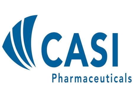 CASI Pharmaceuticals Appoints Daniel Lang as New CFO and SVP