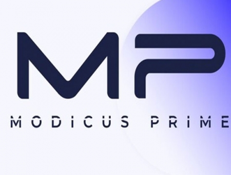 Modicus Prime Secures USD 3.5 Million in Series Seed Funding