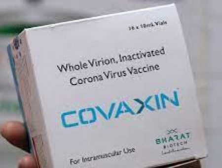 Bharat Biotech signs MoU with GCVC for drug substance for Covaxin