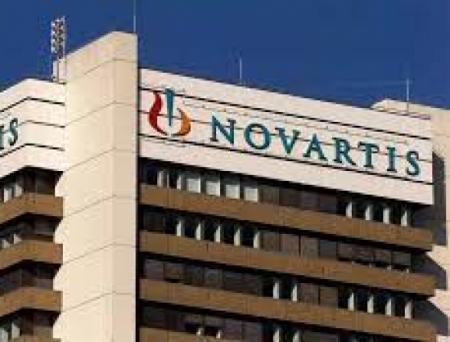 Novartis one year results of phase III MERLIN study evaluating Beovu every four week dosing in patients with wet age-related AMD meets primary endpoint