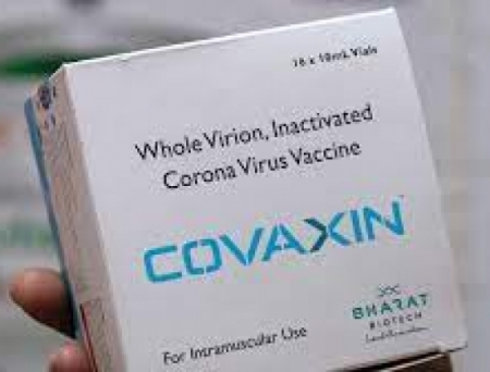 Haffkine Biopharma to produce 22.8 crore Covaxin doses per annum